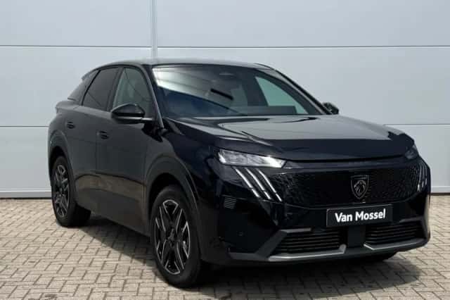 Peugeot 3008 (2025) thumbnail 5