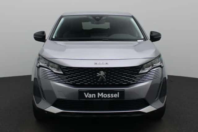 Peugeot 3008 (2023) thumbnail 4