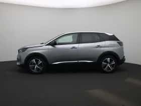 Peugeot 3008 (2023) thumbnail 5