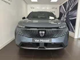 Peugeot 5008 (2025) thumbnail 2