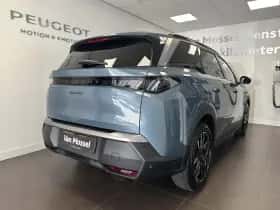 Peugeot 5008 (2025) thumbnail 3