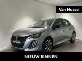 Peugeot 208 (2025)