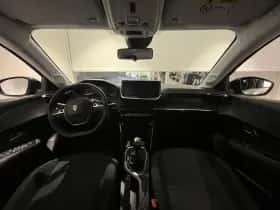 Peugeot 208 (2025) thumbnail 13