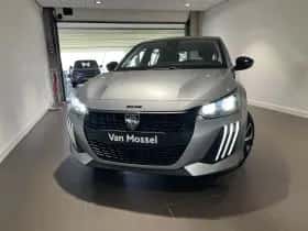 Peugeot 208 (2025) thumbnail 18