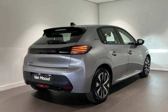 Peugeot 208 (2025) thumbnail 3