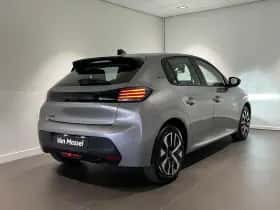 Peugeot 208 (2025) thumbnail 3