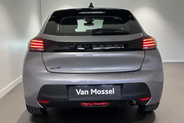 Peugeot 208 (2025) thumbnail 4