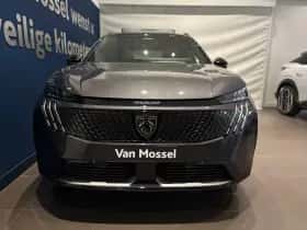 Peugeot E-5008 (2026) thumbnail 2