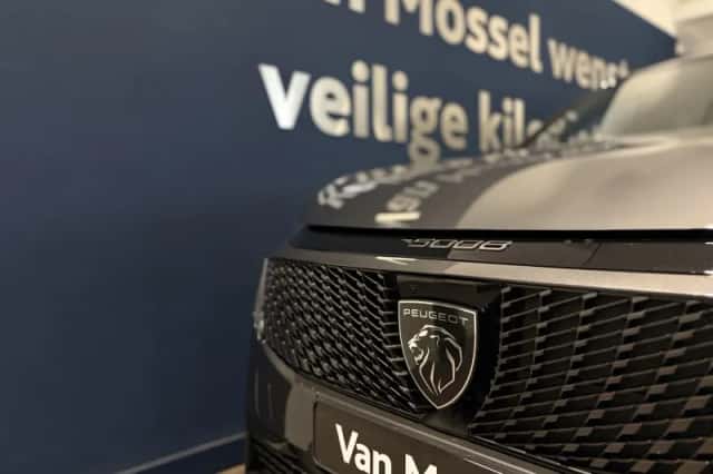 Peugeot E-5008 (2026) thumbnail 4
