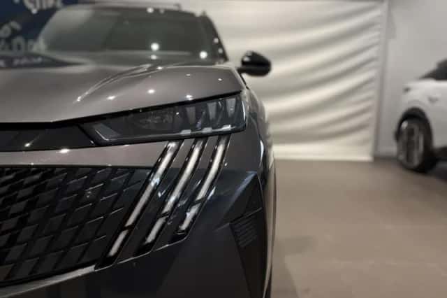Peugeot E-5008 (2026) thumbnail 5