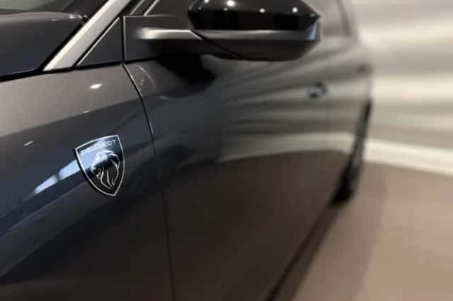 Peugeot E-5008 (2026) thumbnail 6