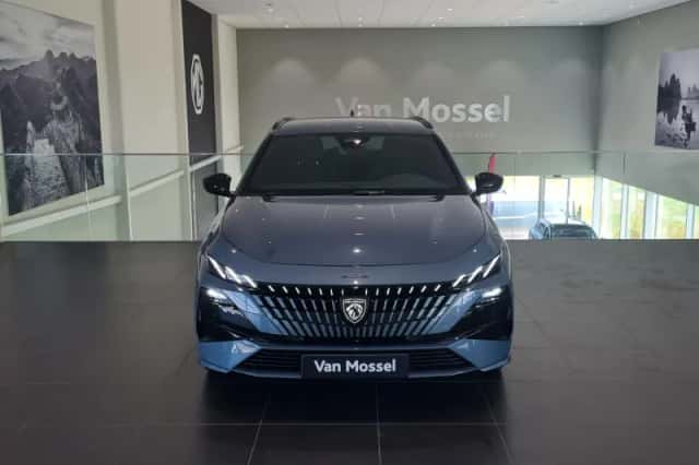 Peugeot 308 (2026) thumbnail 2