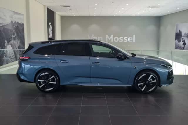 Peugeot 308 (2026) thumbnail 4
