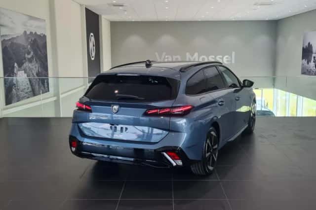 Peugeot 308 (2026) thumbnail 5