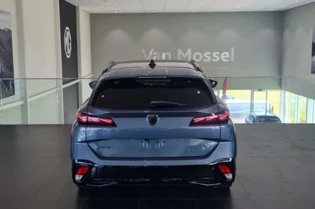 Peugeot 308 (2026) thumbnail 6