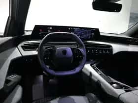 Peugeot 5008 (2025) thumbnail 11