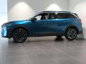 Peugeot 5008 (2025) thumbnail 3
