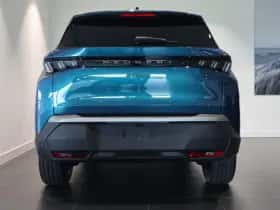 Peugeot 5008 (2025) thumbnail 5