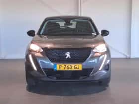 Peugeot 2008 (2022) thumbnail 3