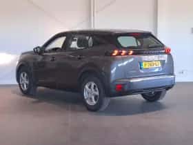 Peugeot 2008 (2022) thumbnail 6