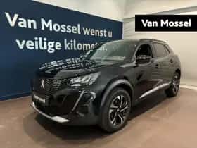 Peugeot 2008 (2023)