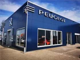 Peugeot 2008 (2023) thumbnail 16