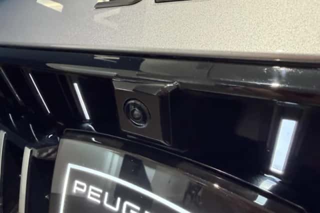 Peugeot 308 (2025) thumbnail 4
