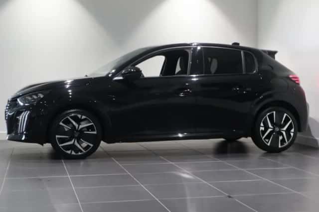 Peugeot 208 (2025) thumbnail 3