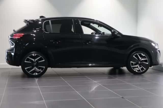 Peugeot 208 (2025) thumbnail 4