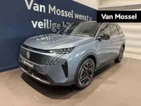 Peugeot 5008 (2025) thumbnail 1