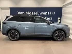 Peugeot 5008 (2025) thumbnail 4