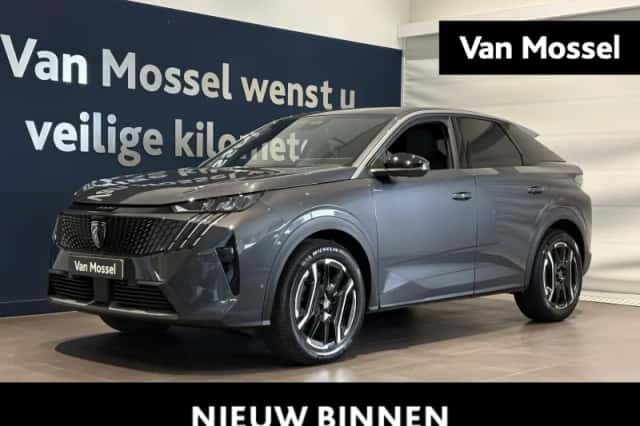 Peugeot 3008 (2026) thumbnail 1