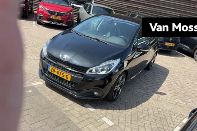 Peugeot 208 (2018) thumbnail 1