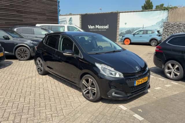 Peugeot 208 (2018) thumbnail 5