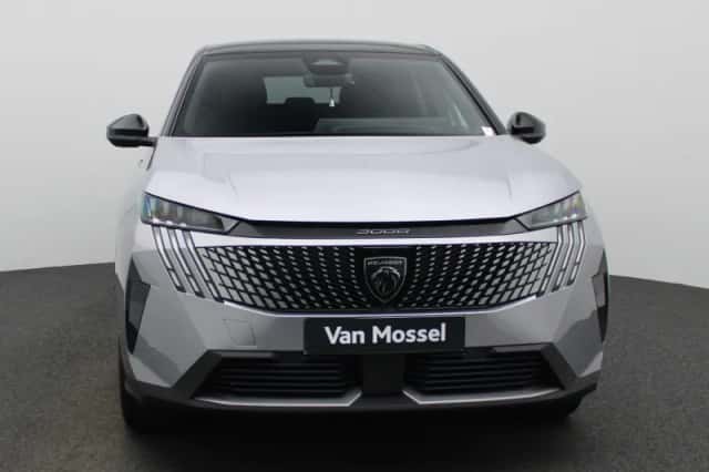 Peugeot 3008 (2025) thumbnail 3