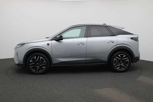 Peugeot 3008 (2025) thumbnail 4