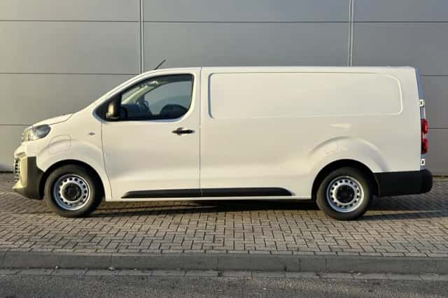 Peugeot E-Expert (2025) thumbnail 2