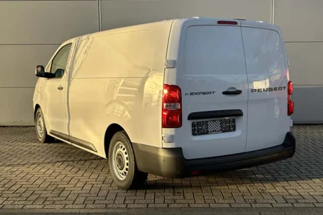 Peugeot E-Expert (2025) thumbnail 3