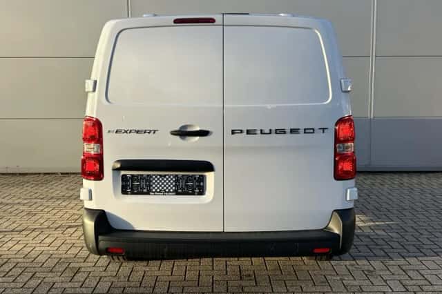 Peugeot E-Expert (2025) thumbnail 4