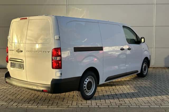 Peugeot E-Expert (2025) thumbnail 5