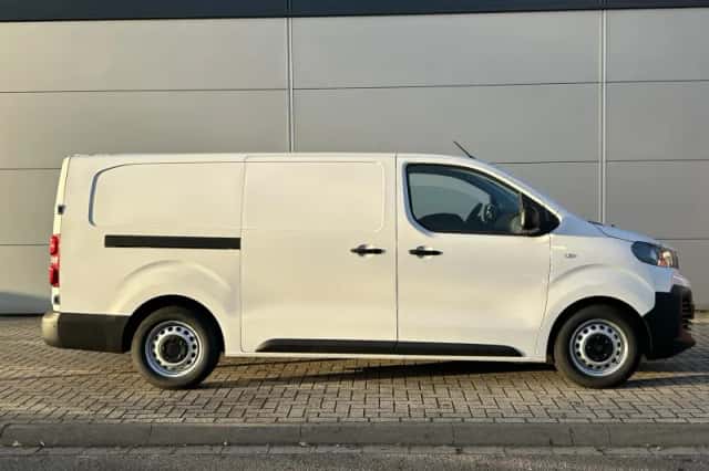 Peugeot E-Expert (2025) thumbnail 6