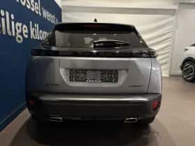 Peugeot 2008 (2025) thumbnail 2