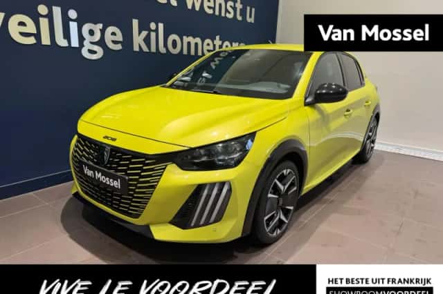 Peugeot 208 (2026) thumbnail 1