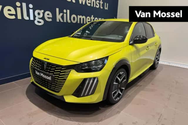 Peugeot 208 (2026) thumbnail 1