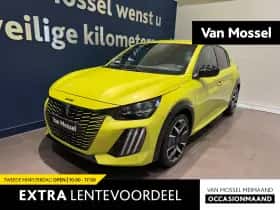 Peugeot 208 (2026) thumbnail 1