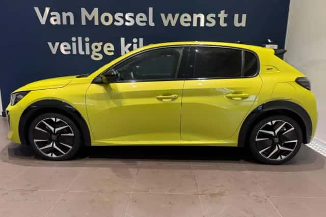 Peugeot 208 (2026) thumbnail 2