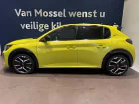 Peugeot 208 (2026) thumbnail 2
