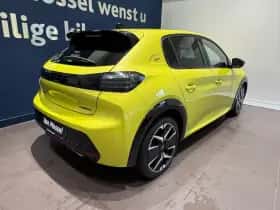 Peugeot 208 (2026) thumbnail 3