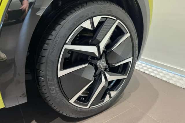 Peugeot 208 (2026) thumbnail 4