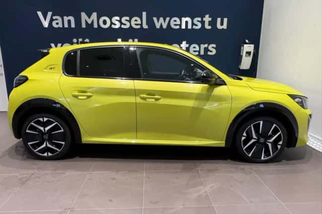 Peugeot 208 (2026) thumbnail 5
